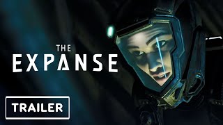 博鑫娛樂城Expanse電子遊戲：探索創新與沉浸感的極致體驗